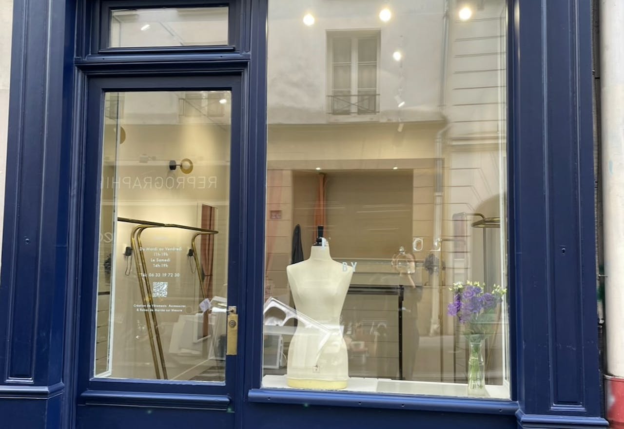 Une boutique parfaite pour pop up - Image 0