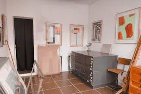 Pop-Up Showroom in Montmartre - Image 2