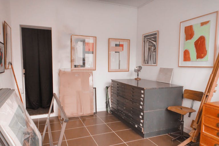 Pop-Up Showroom in Montmartre - Image 2