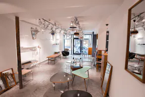 Pop-Up Store in Le Marais - Image 0
