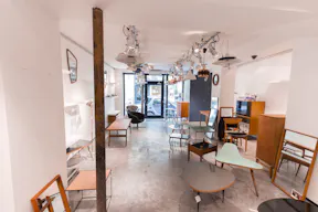 Pop-Up Store in Le Marais - Image 1