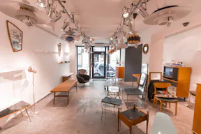 Pop-Up Store in Le Marais - Image 2