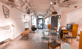 Pop-Up Store in Le Marais - Image 2