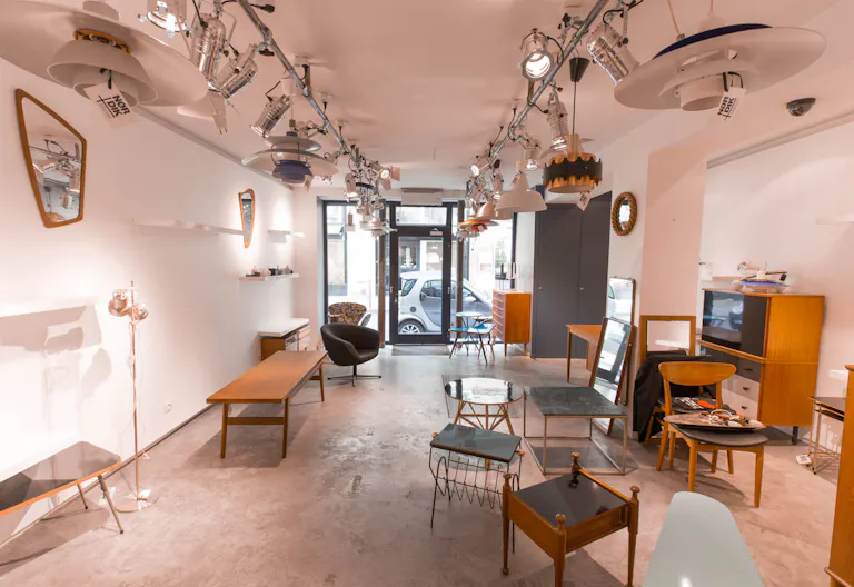 Pop-Up Store in Le Marais - Image 2