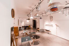 Pop-Up Store in Le Marais - Image 3