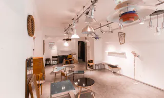 Pop-Up Store in Le Marais - Image 3