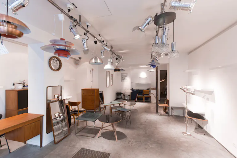 Pop-Up Store in Le Marais - Image 4