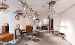 Pop-Up Store in Le Marais - Image 4