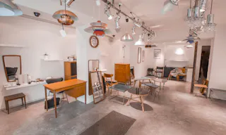 Pop-Up Store in Le Marais - Image 5