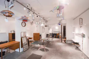 Pop-Up Store in Le Marais - Image 6