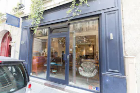 Pop-Up Store in Le Marais - Image 7
