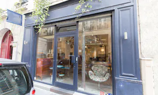 Pop-Up Store in Le Marais - Image 7