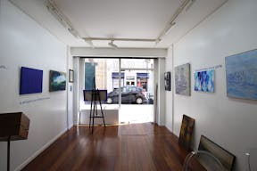 Charming Gallery in Le Marais - Image 0