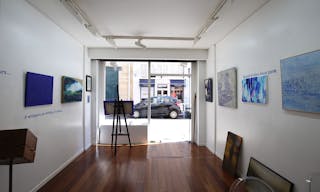 Charming Gallery in Le Marais - Image 0