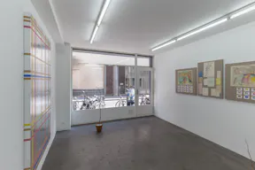 Conceptual Gallery in Le Marais - Image 0