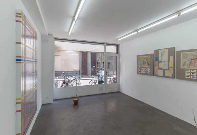 Conceptual Gallery in Le Marais - Image 0