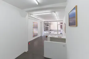 Conceptual Gallery in Le Marais - Image 1