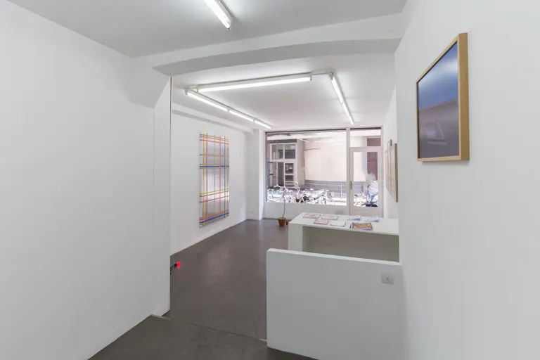 Conceptual Gallery in Le Marais - Image 1