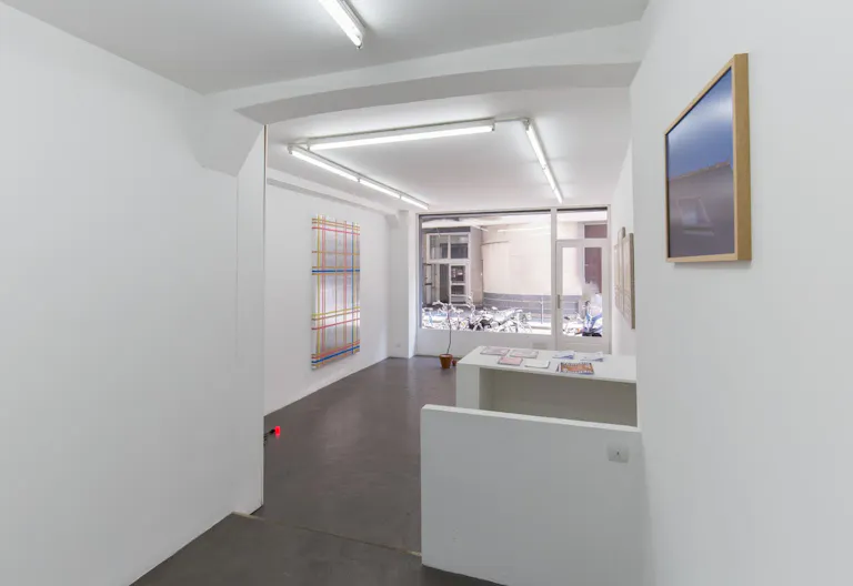 Conceptual Gallery in Le Marais - Image 1