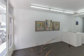Conceptual Gallery in Le Marais - Image 2