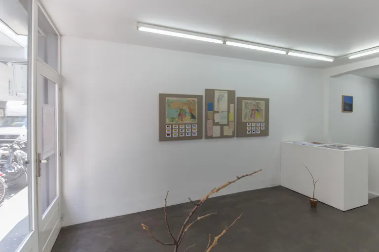 Conceptual Gallery in Le Marais - Image 2