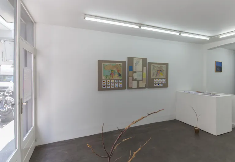 Conceptual Gallery in Le Marais - Image 2
