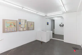 Conceptual Gallery in Le Marais - Image 3