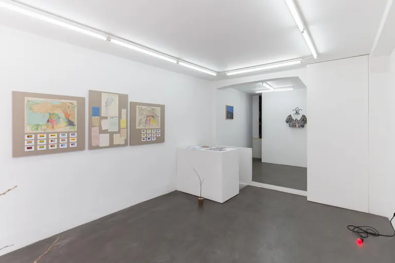 Conceptual Gallery in Le Marais - Image 3