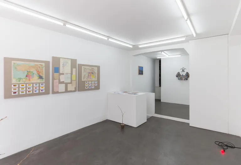 Conceptual Gallery in Le Marais - Image 3