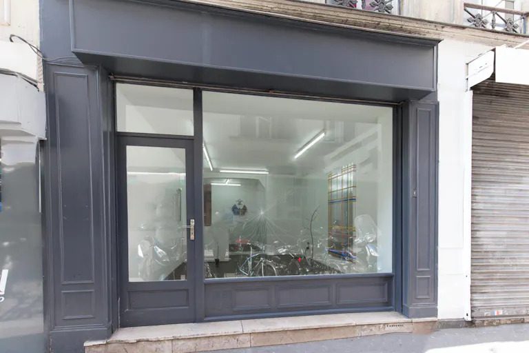 Conceptual Gallery in Le Marais - Image 4