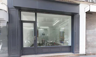 Conceptual Gallery in Le Marais - Image 4