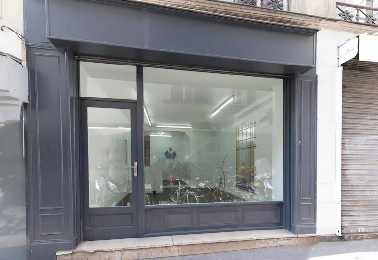 Conceptual Gallery in Le Marais - Image 4