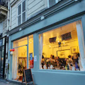AUBE Paris - Ateliers / Concept store / Pop-Up store /Workshop / Ateliers - Image 0