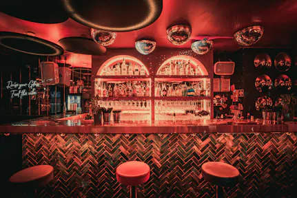 Privatize Glass Club Cannes | Exclusive Venue for Private Events - Image 0