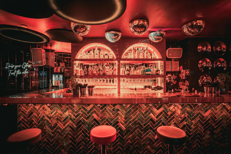 Privatize Glass Club Cannes | Exclusive Venue for Private Events - Image 0