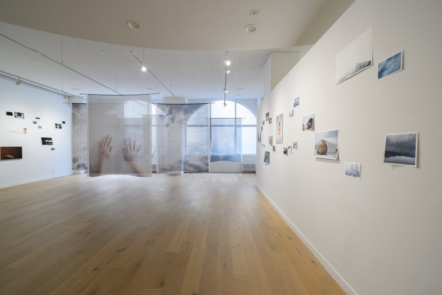 Midtown Photo Studio on East 40th Street, New York