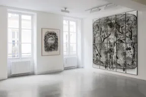 Bright Showroom in Beaubourg - Image 0