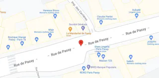 Prime Location Boutique - Passy Area - Image 2