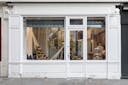 Cozy Le Marais Retail Space
