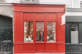 Characterful Boutique in Le Marais - Image 0