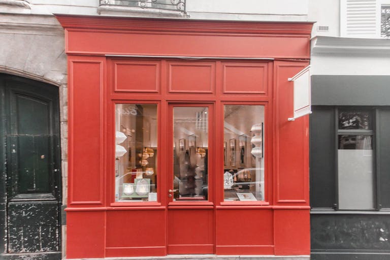 Characterful Boutique in Le Marais - Image 0
