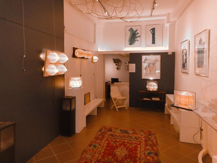 Characterful Boutique in Le Marais - Image 3