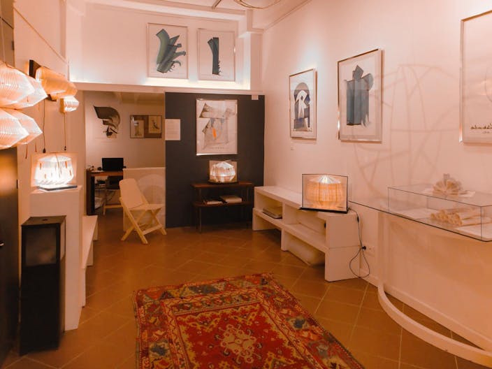 Characterful Boutique in Le Marais - Image 4