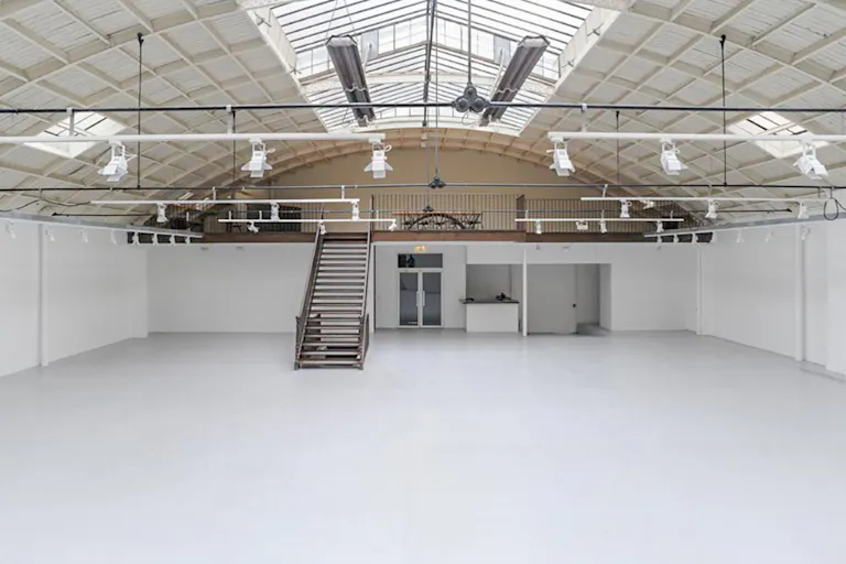 Fantastic Showroom in Le Marais - Image 0
