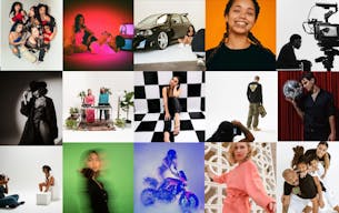 Cyclorama Wall, 50+ Backdrops - Natural Daylight and Night Time Studio - All Gear, Lighting and Props Included in Rental Price - Orange County - Image 4