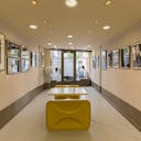 Boutique Showroom in Le Marais