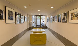 Boutique Showroom in Le Marais - Image 0