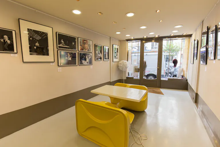 Boutique Showroom in Le Marais - Image 1