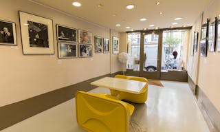 Boutique Showroom in Le Marais - Image 1