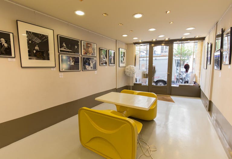 Boutique Showroom in Le Marais - Image 1